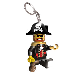 LEGO® Captain Brickbeard™ Key Light