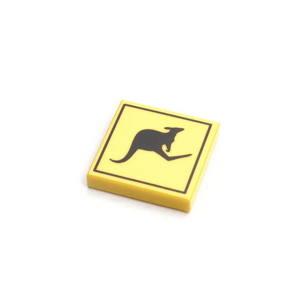 Kangaroo Tile