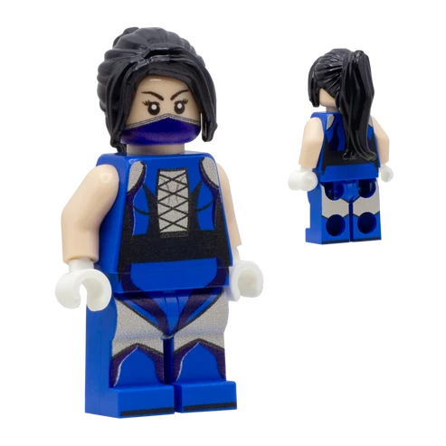 Brickana