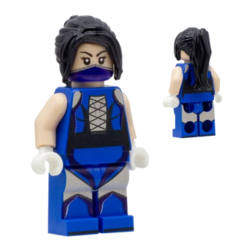Brickana