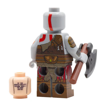 Ragnorbrick - 0