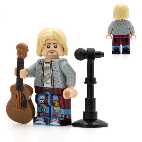 Grunge Icon