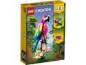 LEGO® Creator 3-in-1 Exotic Pink Parrot 31144