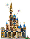 LEGO® Disney Castle 43222