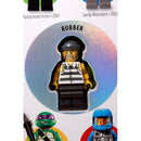 LEGO® Minifigure Year by Year: A Visual History-3
