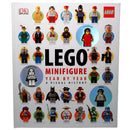 LEGO® Minifigure Year by Year: A Visual History-2