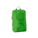 LEGO® Brick 1x2 Backpack - Bright Green-1