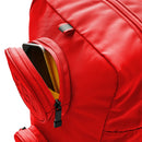 LEGO® Brick 1x2 Backpack - Bright Red-5