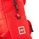 LEGO® Brick 1x2 Backpack - Bright Red-3