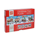 LEGO® Christmas Train Puzzle