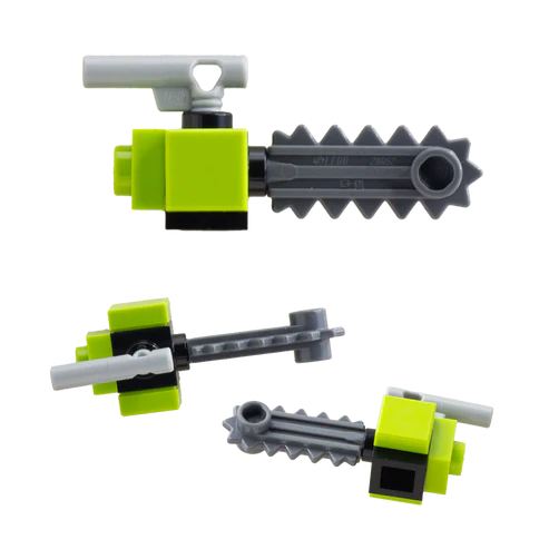 Chainsaw Dude