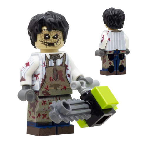 Chainsaw Dude