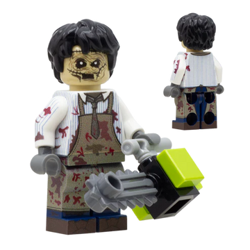 Chainsaw Dude