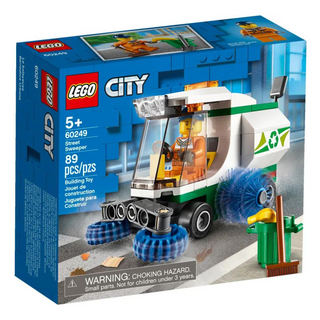 LEGO® Street Sweeper 60249