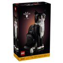 LEGO® Tuxedo Cat 21349-1
