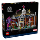LEGO® X-Men: The X-Mansion 76294-1
