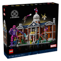 LEGO® X-Men: The X-Mansion 76294