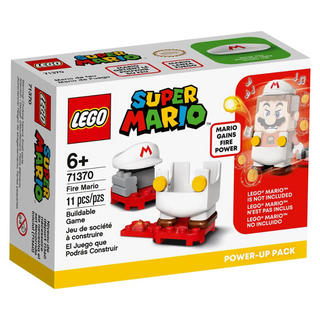 LEGO® Fire Mario Power-Up Pack 71370