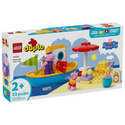 LEGO® DUPLO®  Peppa Pig Boat Trip 10432