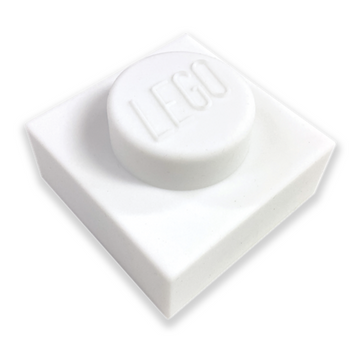 LEGO® Iconic Plate Night Light - 0