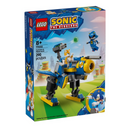 LEGO® Cyclone vs. Metal Sonic 77002-1