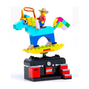 LEGO® Bricktober Fantasy Adventure Ride 6427893