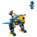 LEGO® Cyclone vs. Metal Sonic 77002-2