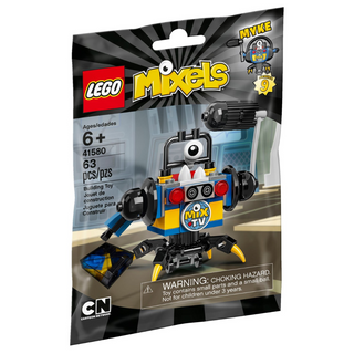 LEGO® Mixels™ Myke 41580