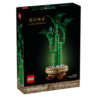 LEGO® Lucky Bamboo 10344