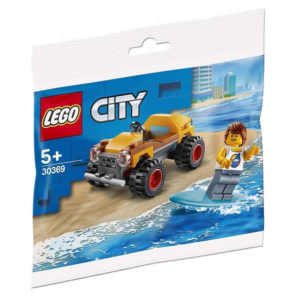 LEGO® Beach Buggy 30369 Polybag