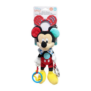 Disney Baby Mickey Mouse Activity Toy