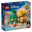 LEGO® Moana's Island Fun 43260-1