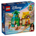 LEGO® Moana's Island Fun 43260