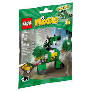 LEGO® Mixels™ Sweepz 41573