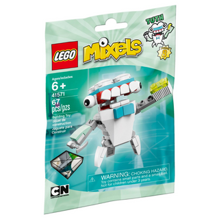 LEGO® Mixels™ Tuth 41571