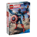LEGO® New Captain America Construction Figure 76296-1
