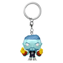 Space Jam 2: A New Legacy - Wet/Fire Pocket Pop! Vinyl Keychain