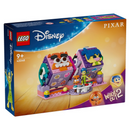 LEGO® Inside Out 2 Mood Cubes 43248-1