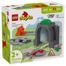 LEGO® DUPLO® Train Tunnel and Tracks Expansion Set 10425-1