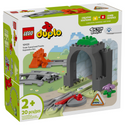 LEGO® DUPLO® Train Tunnel and Tracks Expansion Set 10425