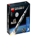 LEGO® Ideas Nasa Apollo Saturn V 21309-1