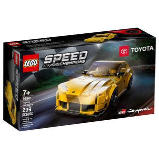 LEGO® Toyota GR Supra 76901