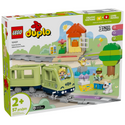 LEGO® DUPLO® Interactive Adventure Train 10427