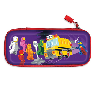 LEGO® Space Bus Pencil Case