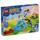 LEGO® Sonic's Campfire Clash 77001-1