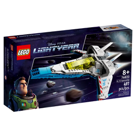 LEGO® XL-15 Spaceship 76832