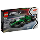 LEGO® Aston Martin Aramco F1® AMR24 Race Car 77245-1