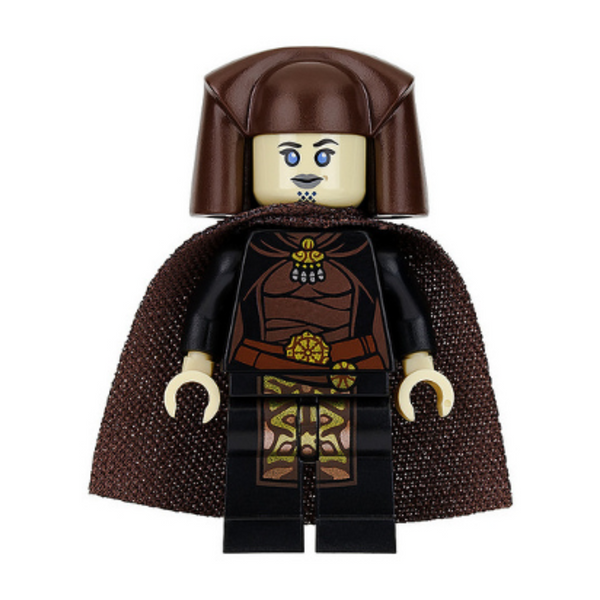 LEGO® Luminara Minifigure From Set 75151