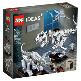 LEGO® Dinosaur Fossils 21320