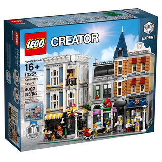 LEGO® Assembly Square 10255